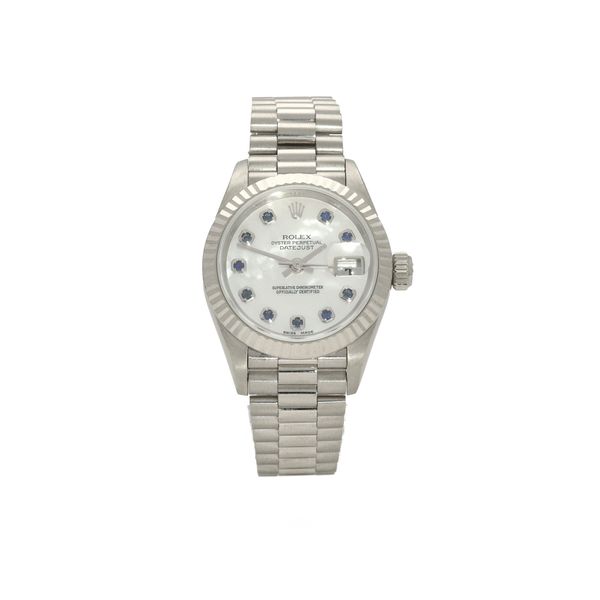 Rolex Datejust Lady 79179